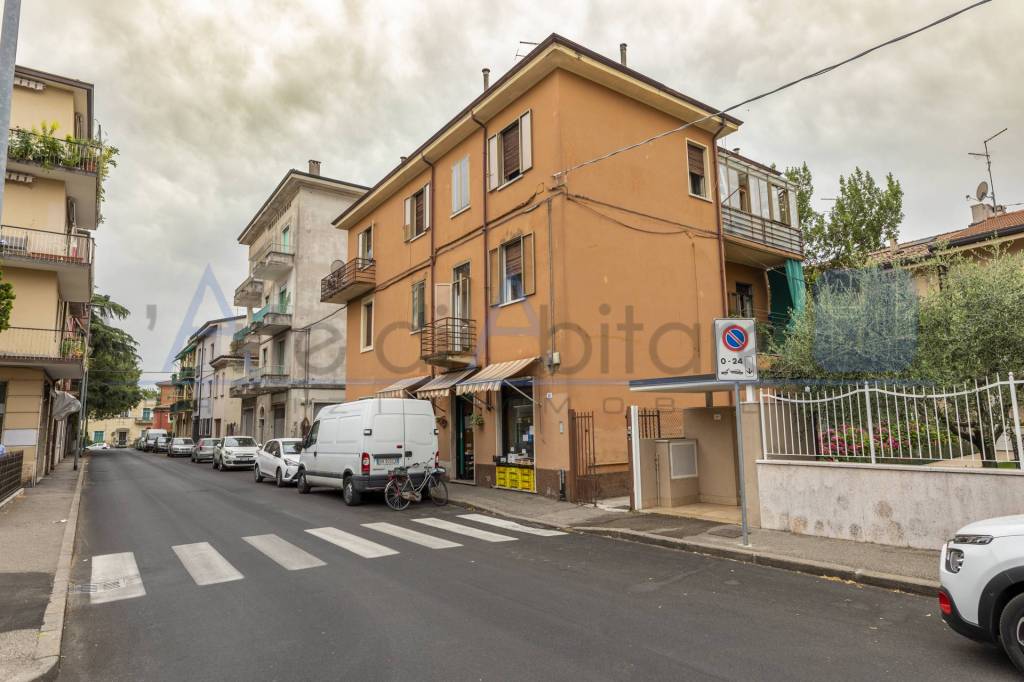 appartamento in vendita a Verona in zona San Pancrazio