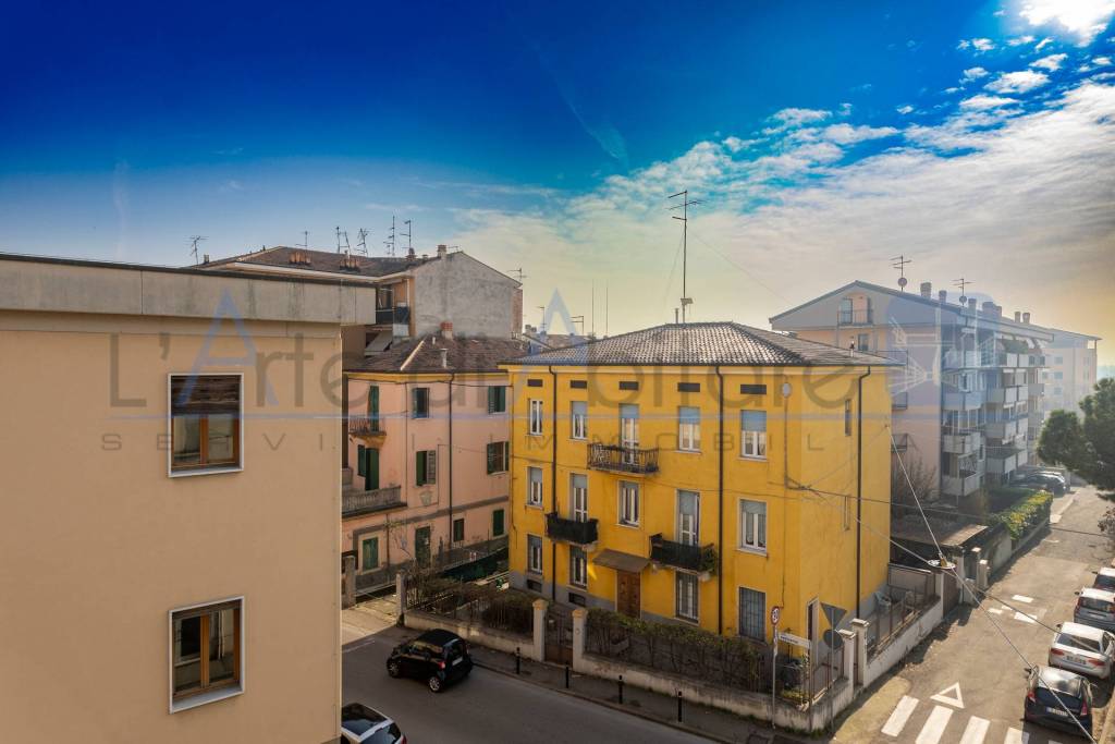 appartamento in vendita a Verona in zona Borgo Venezia / Borgo Trieste