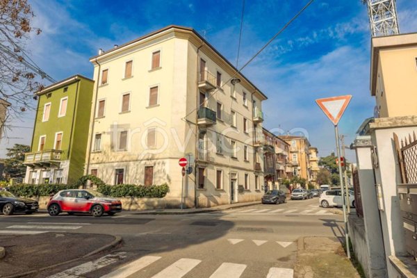 appartamento in vendita a Verona in zona Borgo Venezia / Borgo Trieste