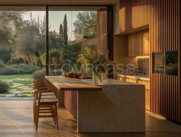 casa indipendente in vendita a Verona in zona San Michele