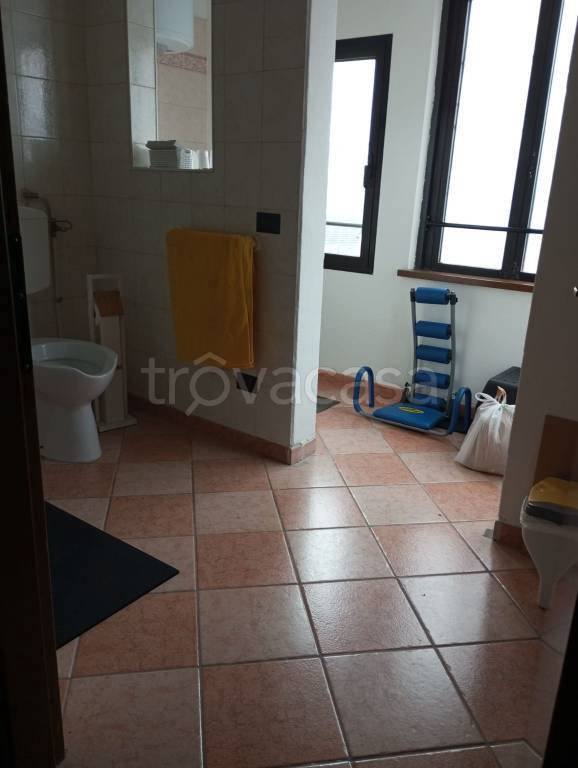 quadrivano in vendita a Verona in zona San Michele Extra