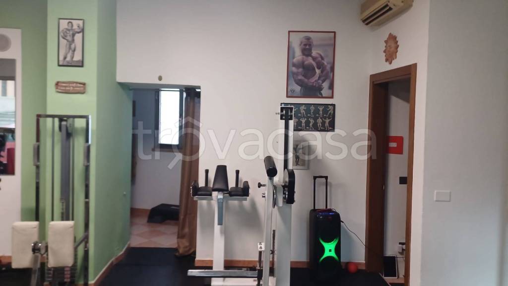 negozio in vendita a Verona in zona San Michele Extra