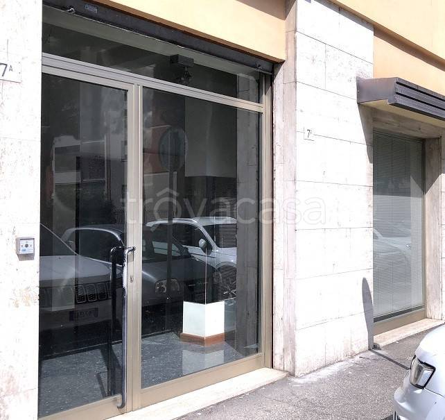 appartamento in vendita a Verona in zona Centro Storico