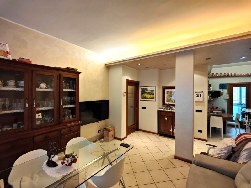 appartamento in vendita a Verona in zona San Pancrazio