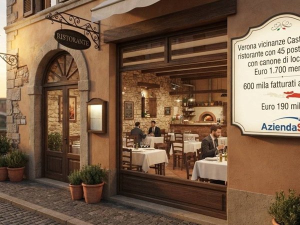 negozio in vendita a Verona in zona Centro Storico