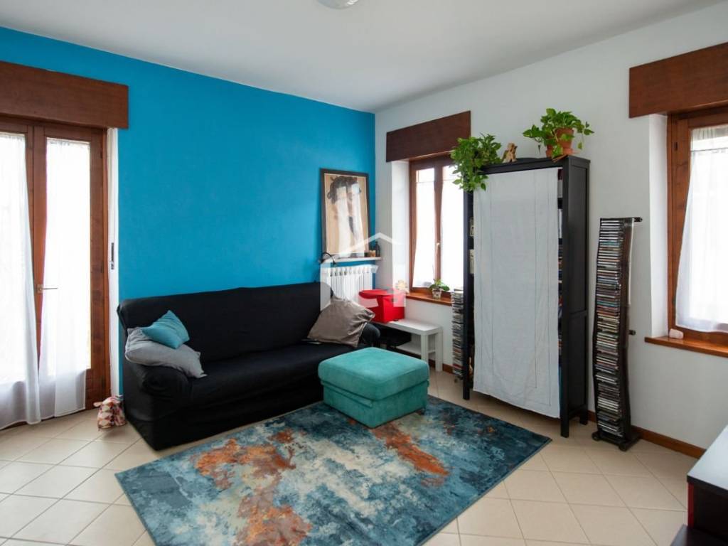 appartamento in vendita a Verona in zona Avesa