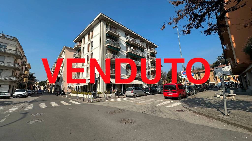 appartamento in vendita a Verona in zona Borgo Trento