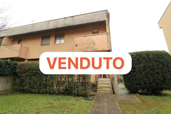 casa indipendente in vendita a Verona in zona Montorio Veronese