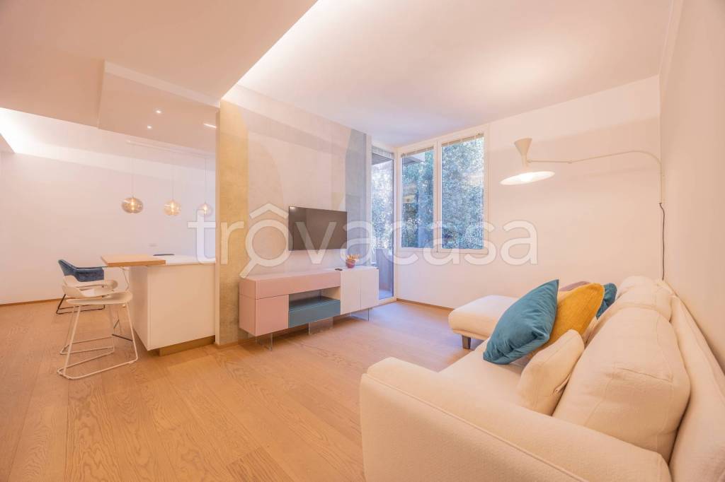 appartamento in vendita a Verona in zona Borgo Trento