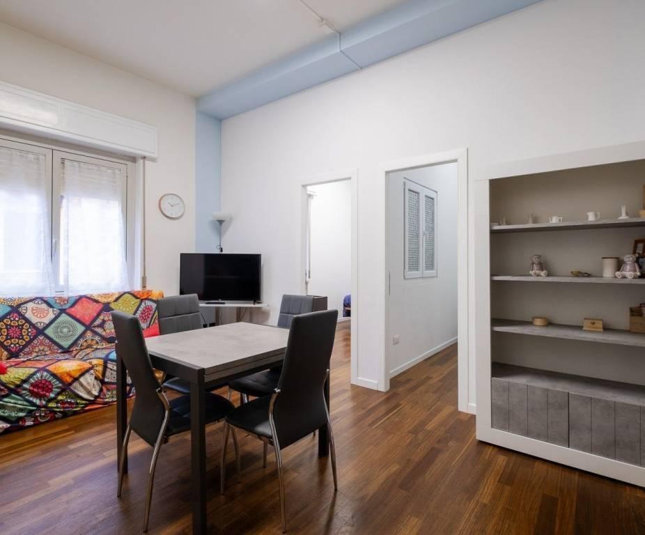appartamento in vendita a Verona in zona Borgo Venezia / Borgo Trieste