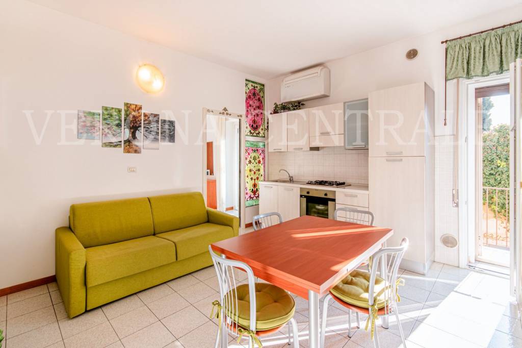appartamento in vendita a Verona in zona Veronetta