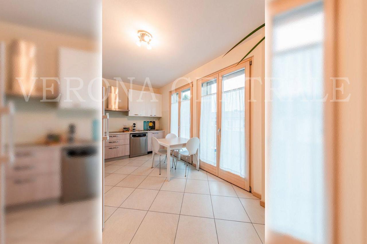appartamento in vendita a Verona in zona Borgo Venezia / Borgo Trieste
