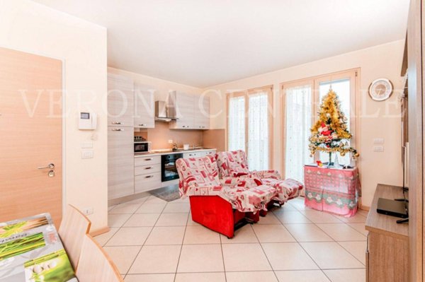 appartamento in vendita a Verona in zona Borgo Venezia / Borgo Trieste