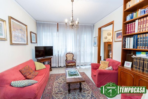 appartamento in vendita a Verona