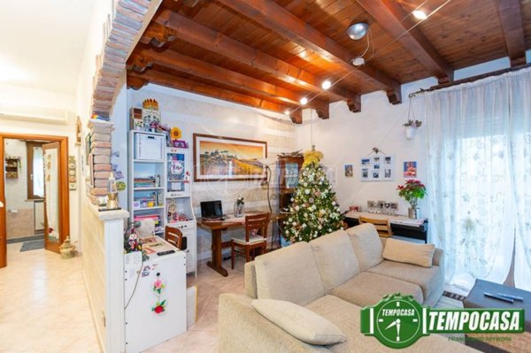 appartamento in vendita a Verona in zona San Massimo all'Adige