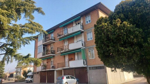 appartamento in vendita a Verona in zona Montorio Veronese