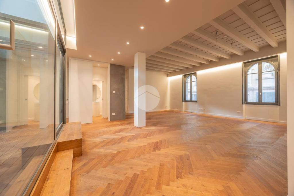 appartamento in vendita a Verona in zona Centro Storico