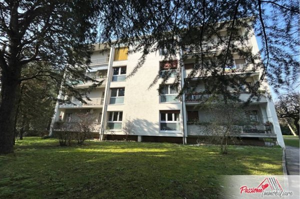 appartamento in vendita a Verona in zona Porto Crencano