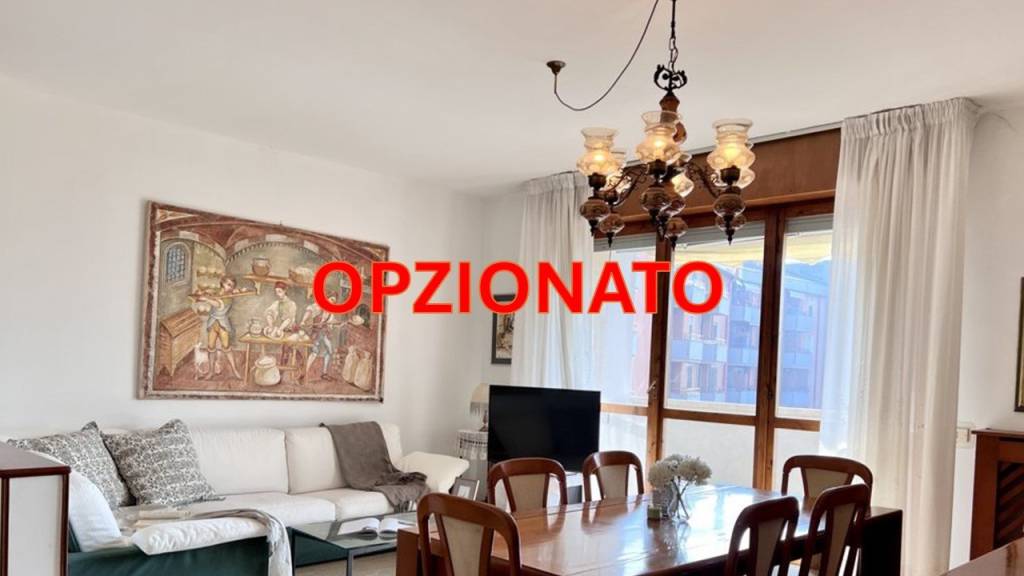 appartamento in vendita a Verona in zona San Massimo all'Adige