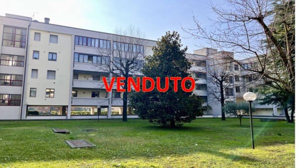 appartamento in vendita a Verona in zona San Massimo all'Adige
