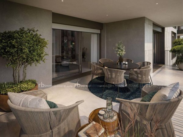 appartamento in vendita a Verona in zona Borgo Milano