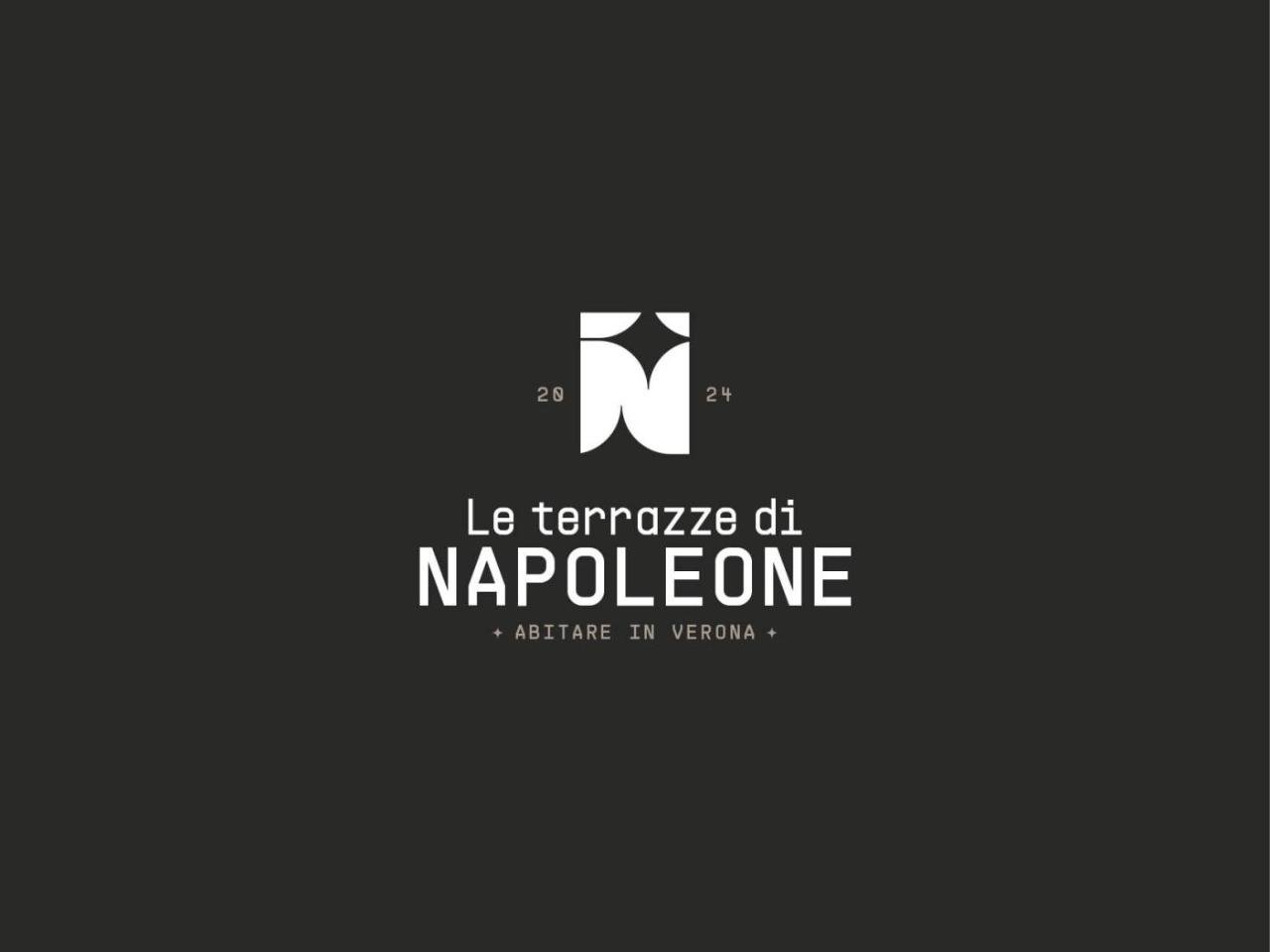 appartamento in vendita a Verona in zona Borgo Milano