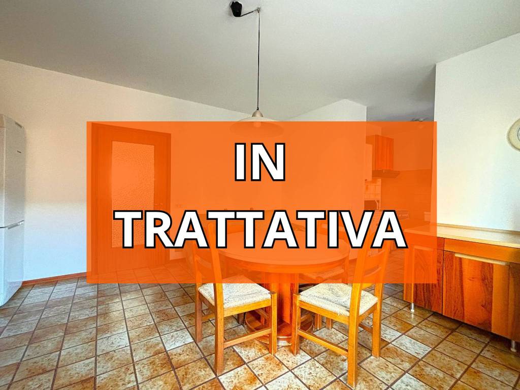 appartamento in vendita a Verona in zona Borgo Venezia / Borgo Trieste
