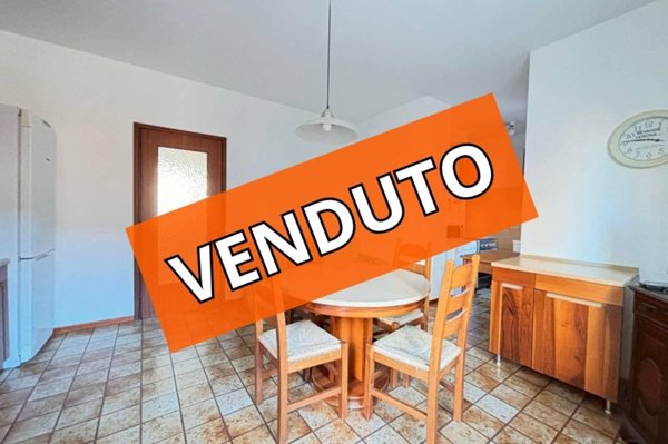 appartamento in vendita a Verona in zona Borgo Venezia / Borgo Trieste