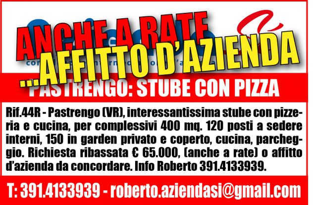 negozio in vendita a Verona in zona Chievo