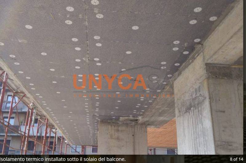 appartamento in vendita a Verona in zona Cittadella