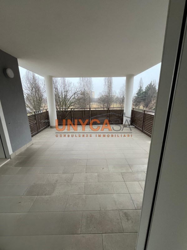 appartamento in vendita a Verona in zona Borgo Roma