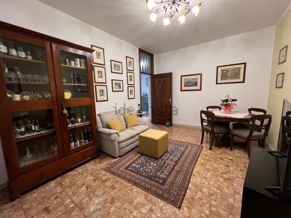 appartamento in vendita a Verona in zona Golosine