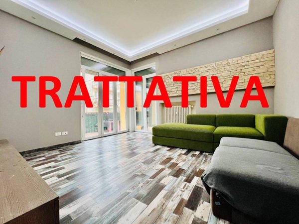 appartamento in vendita a Verona in zona San Michele Extra