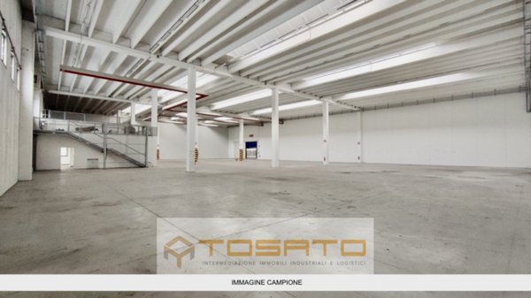 terreno edificabile in vendita a Verona