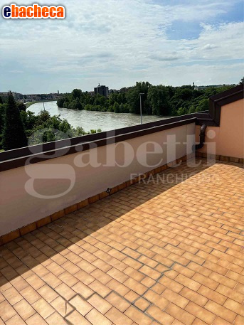 appartamento in vendita a Verona in zona Borgo Trento