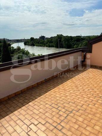 appartamento in vendita a Verona in zona Borgo Trento