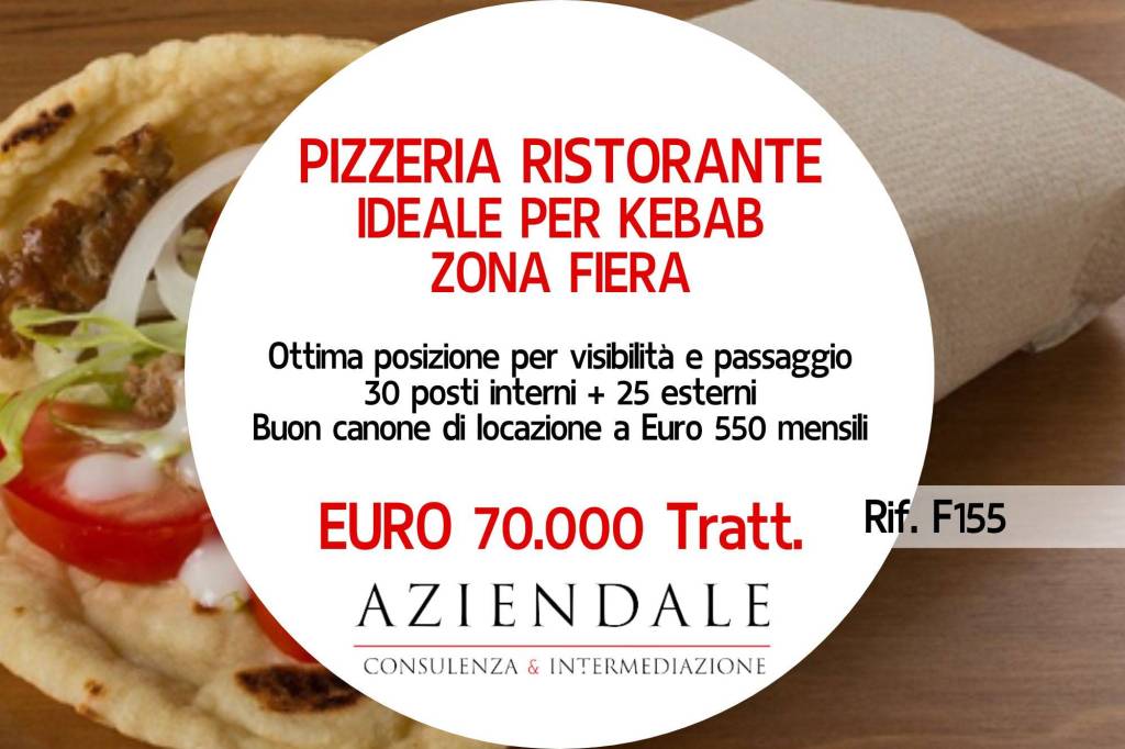 negozio in vendita a Verona in zona Borgo Roma