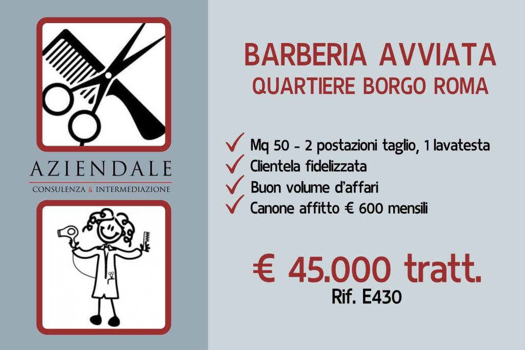 monolocale in vendita a Verona in zona Borgo Roma