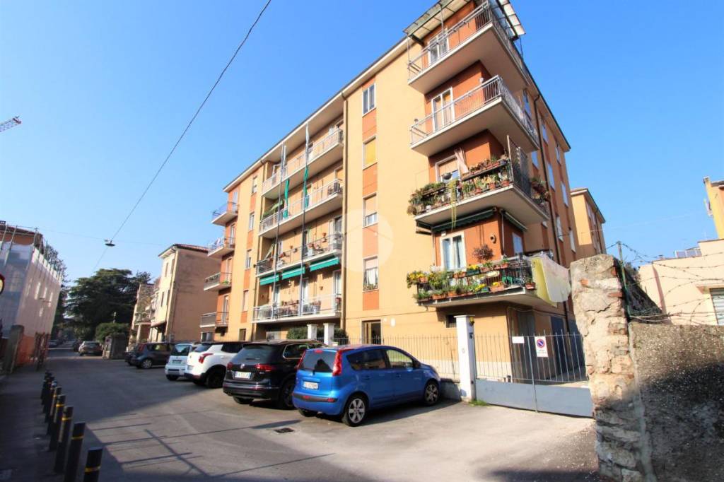 appartamento in vendita a Verona in zona Borgo Venezia / Borgo Trieste