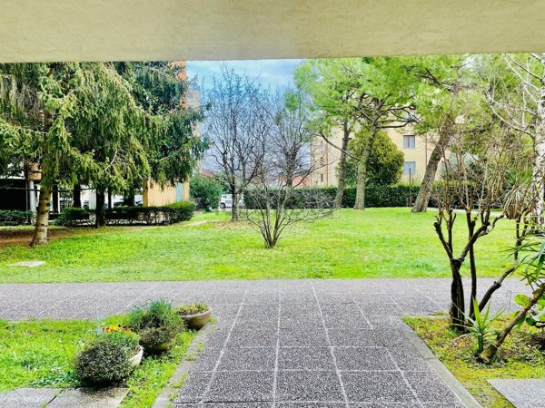 appartamento in vendita a Verona in zona Musicisti / Santa Croce