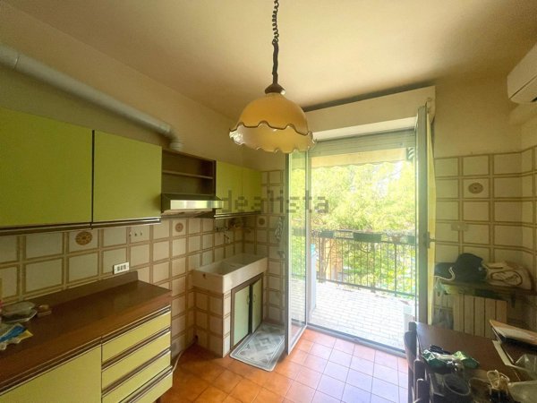 appartamento in vendita a Verona in zona Musicisti / Santa Croce