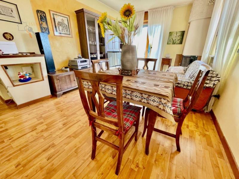 appartamento in vendita a Verona in zona Borgo Roma