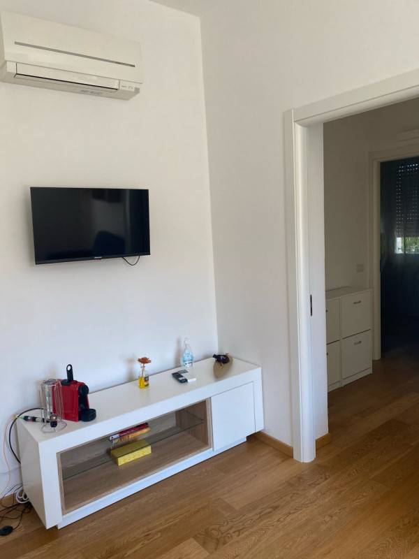 appartamento in vendita a Verona in zona Golosine