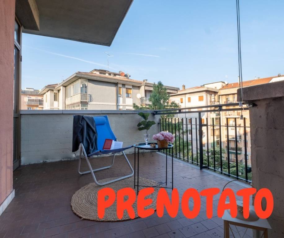 appartamento in vendita a Verona