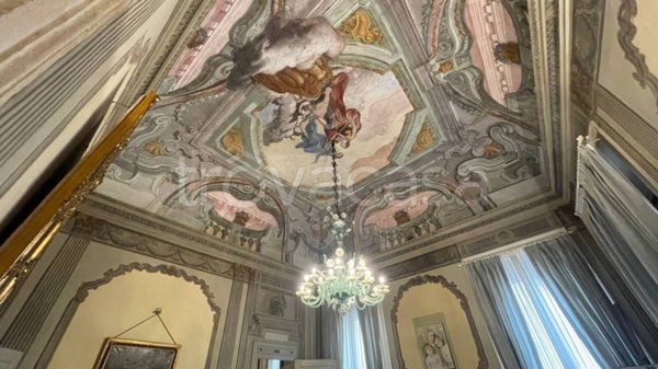 appartamento in vendita a Verona in zona Centro Storico
