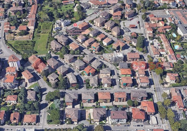 appartamento in vendita a Verona in zona Centro Storico