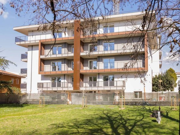 appartamento in vendita a Verona in zona Porto Crencano