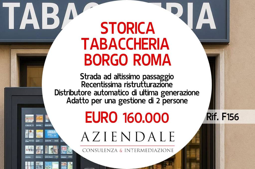 negozio in vendita a Verona in zona San Zeno