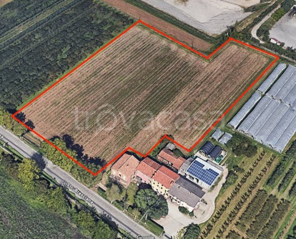 casa indipendente in vendita a Verona in zona San Massimo all'Adige