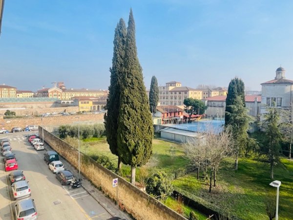 appartamento in vendita a Verona in zona San Zeno